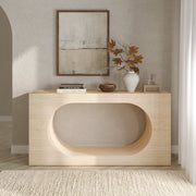 Inca Console Table - AC04737