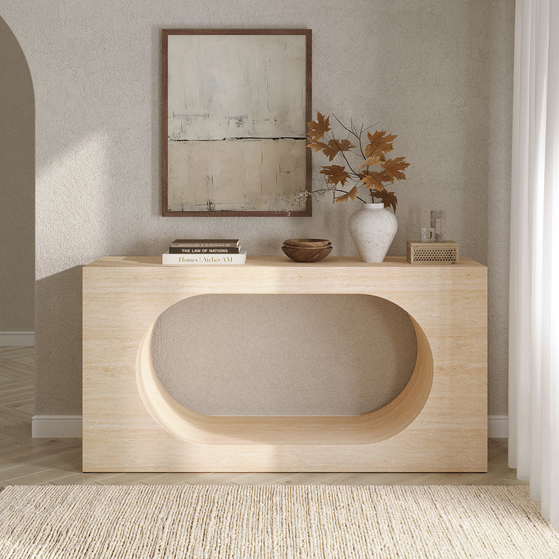 Inca Console Table - AC04737