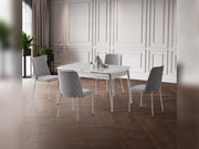 Inci Diningroom Chair - 115-INC-GLR18-CH
