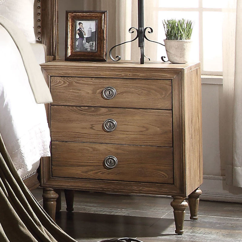 Inverness Nightstand - 26093