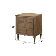 Inverness Nightstand - 26093