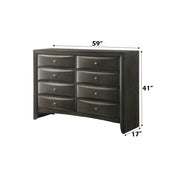 Ireland Dresser - 22706