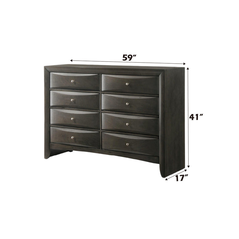 Ireland Dresser - 22706