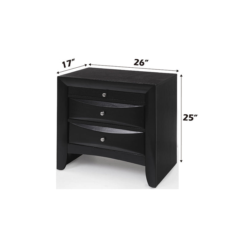 Ireland Nightstand - 04163