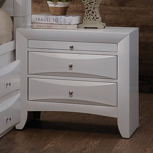 Ireland Nightstand - 21704