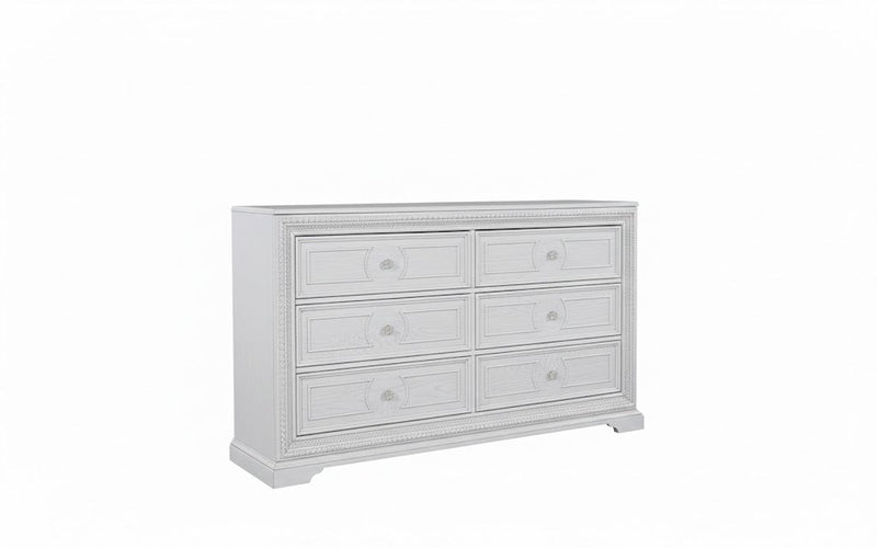 Isabella King 4 Piece - ISABELLA-K-4PC