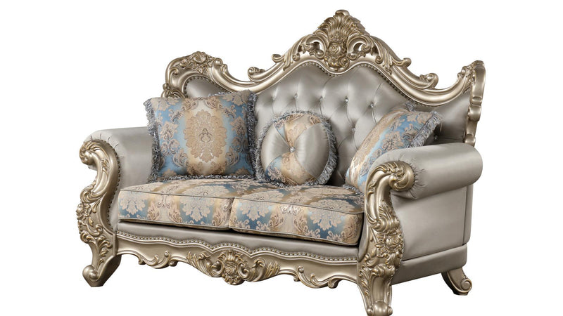 Isabella Loveseat - Isabella Loveseat