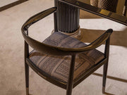 Istanbul Dining Chair (6 PCS) in Cream - 200-GAB-IST-DC-6