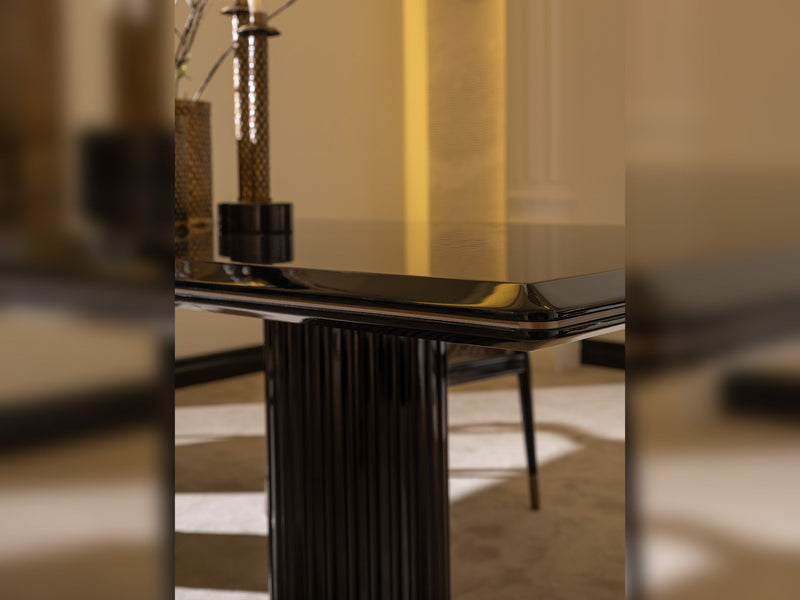 Istanbul Dining Table - 200-GAB-IST-DT-6