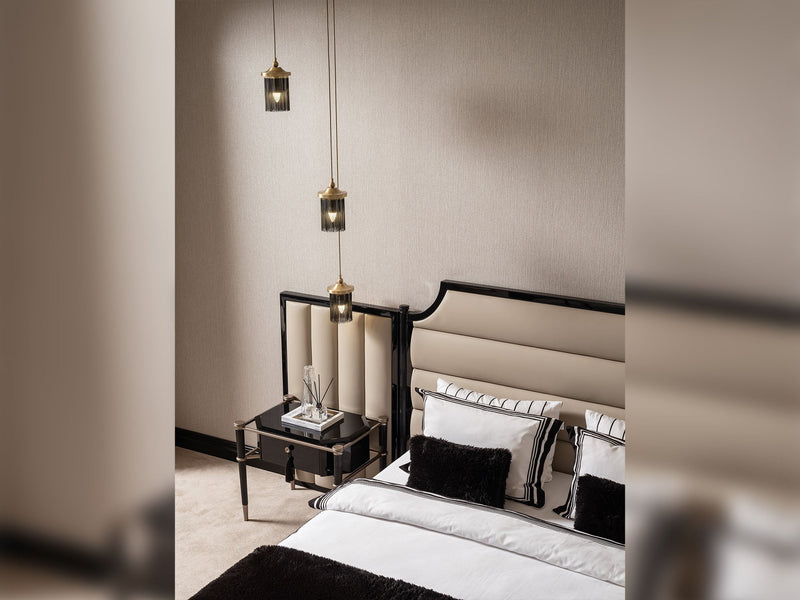 Istanbul Nightstand (2PCS) - 200-GAB-IST-NS-2