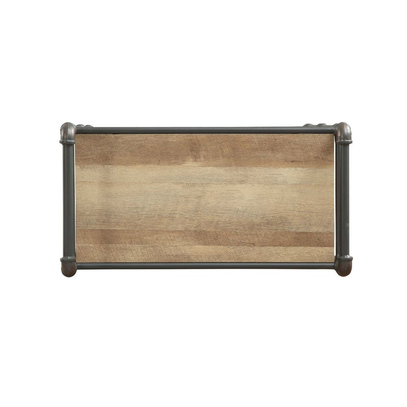 Itzel Bookshelf - 97163