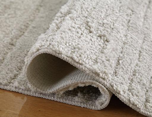 Ivygail Large Rug - Gate FurnitureRug Large