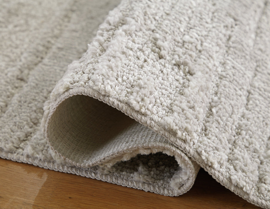 Ivygail Large Rug - Gate FurnitureRug Large