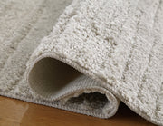 Ivygail Medium Rug - Lara FurnitureRug Medium
