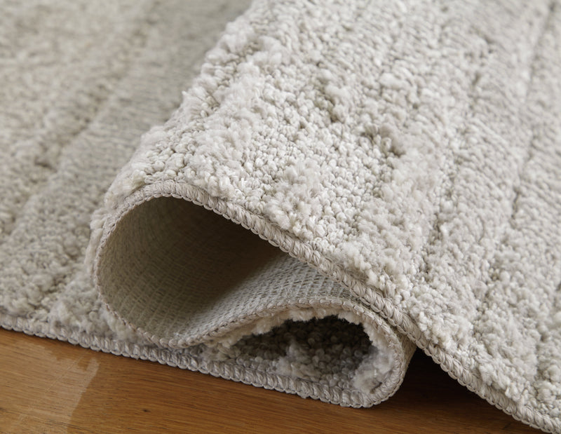 Ivygail Medium Rug - Lara FurnitureRug Medium