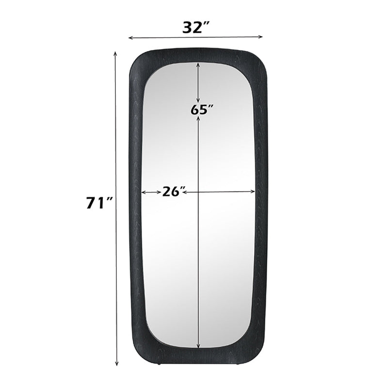 Izusa Floor Mirror - AC03022