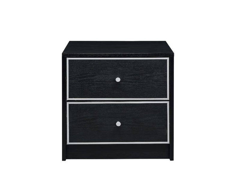 Jabir Accent Table - 97966