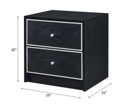 Jabir Accent Table - 97966