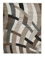 Jacinth Multi 6'6" x 9'6" Rug - Gate FurnitureRugs