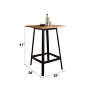 Jacotte Bar Table - 72330