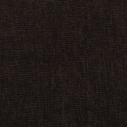 Jade Chenille Upholstered Sculpted Track Arm Loveseat Latte - 509412