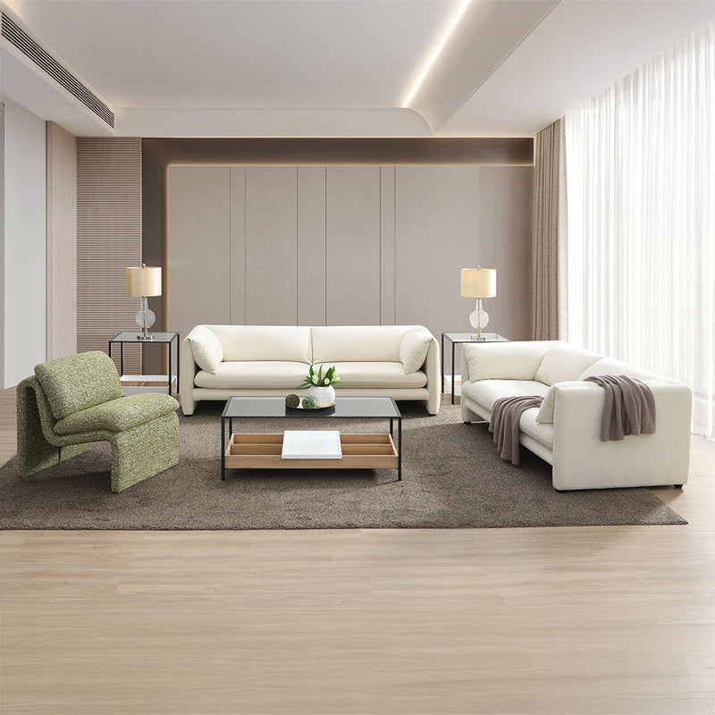 Jaeda Accent Chair - AC04553