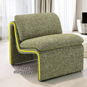 Jaeda Accent Chair - AC04553