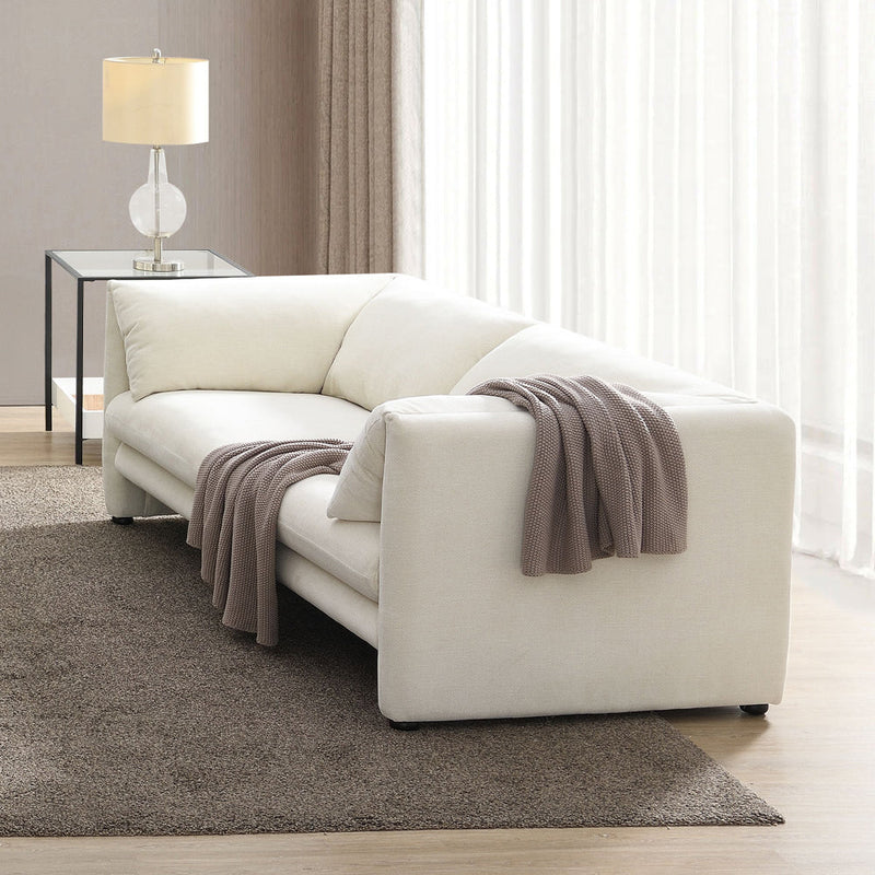 Jaeda Loveseat - LV04551