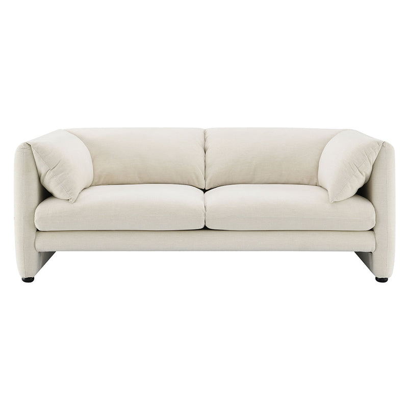 Jaeda Loveseat - LV04551