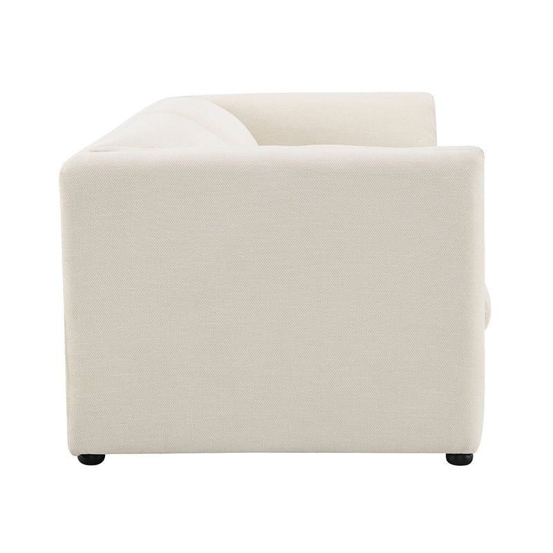 Jaeda Loveseat - LV04551