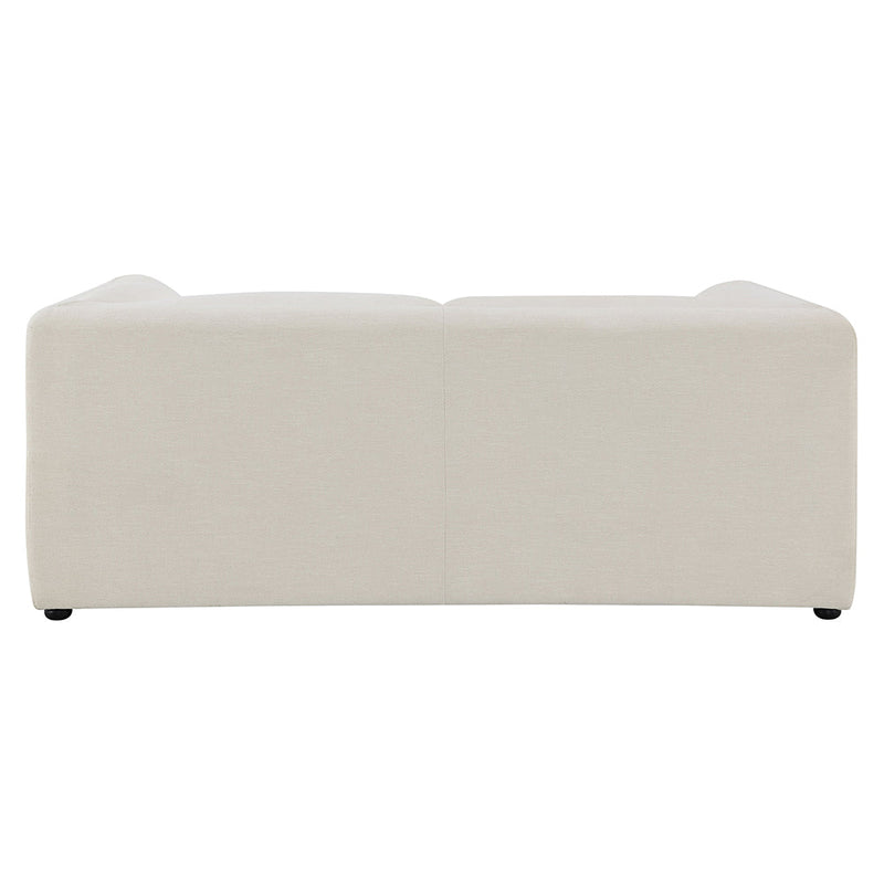 Jaeda Loveseat - LV04551
