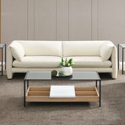 Jaeda Sofa - LV04550