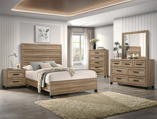Jameson Dresser Top - B4690-11