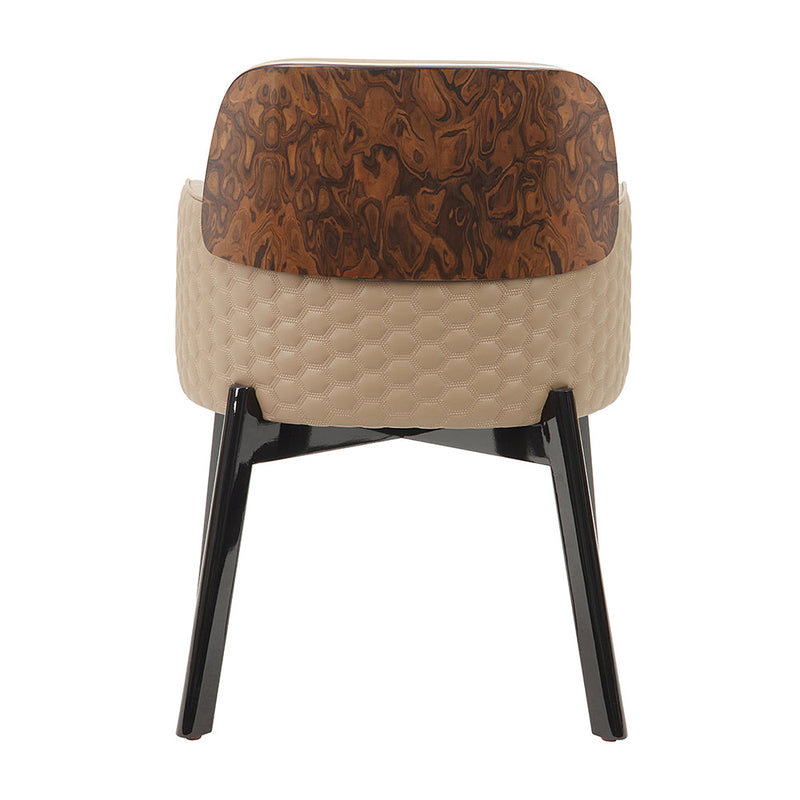 Jamonica Arm Chair - DN60022