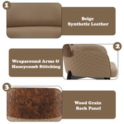Jamonica Arm Chair - DN60022