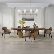 Jamonica Arm Chair - DN60022