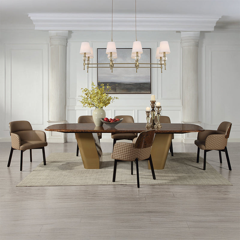 Jamonica Arm Chair - DN60022