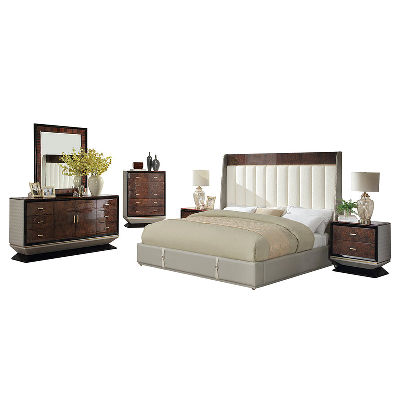 Jamonica Chest - BD20026