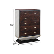 Jamonica Chest - BD20026
