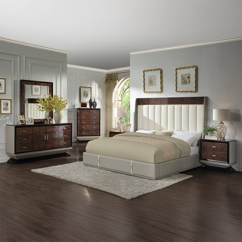 Jamonica Chest - BD20026