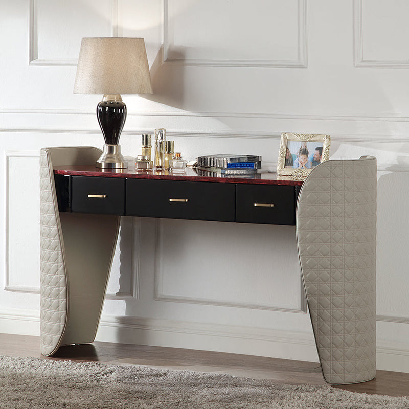 Jamonica Vanity Desk - AC20020