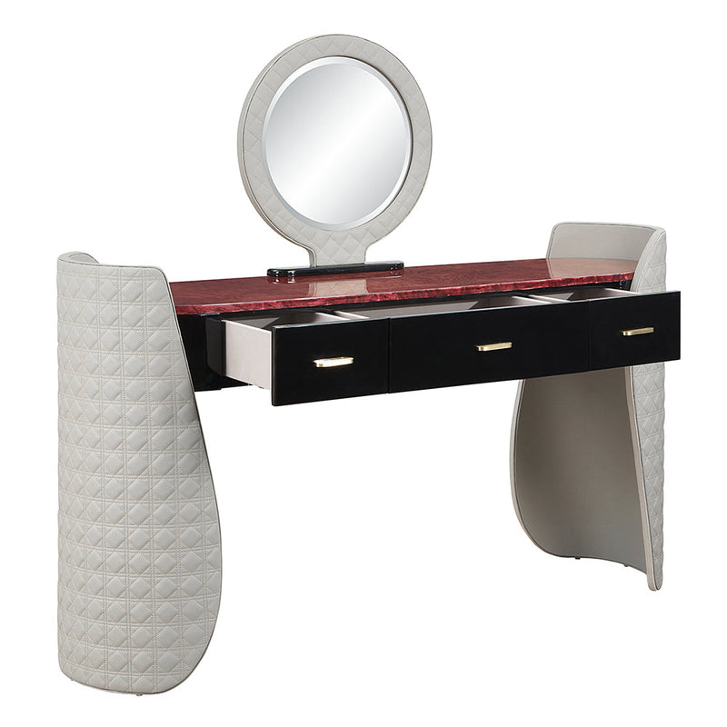 Jamonica Vanity Desk - AC20020