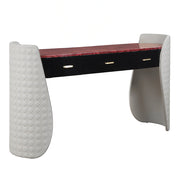 Jamonica Vanity Desk - AC20020