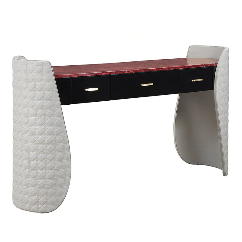 Jamonica Vanity Desk - AC20020