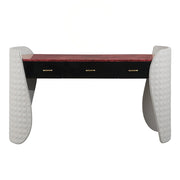 Jamonica Vanity Desk - AC20020