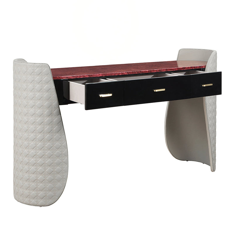 Jamonica Vanity Desk - AC20020