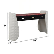 Jamonica Vanity Desk - AC20020