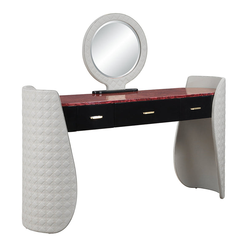Jamonica Vanity Desk - AC20020