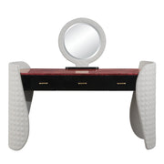 Jamonica Vanity Desk - AC20020