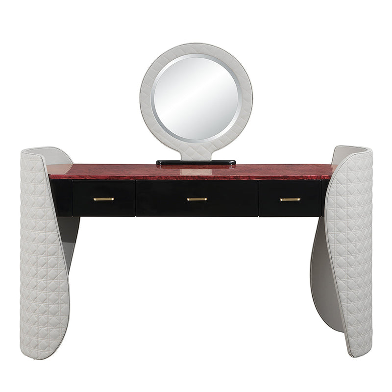 Jamonica Vanity Desk - AC20020
